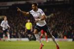 Video bàn thắng: Tottenham 3-2 Swansea (Vòng 28 Premier League 2014-2015)