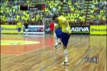 Falcao - Vị vua thống trị làng Futsal thế giới