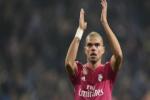 HLV Ancelotti: “Pepe muốn rời Real Madrid”