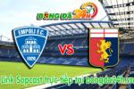 Link sopcast Empoli vs Genoa (21h00-08/03)