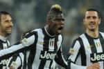 Pogba sẽ đến đội vô địch TBN hoặc Anh