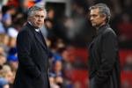 Real sa sút: Đã đến lúc Ancelotti noi gương Mourinho