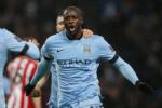 Yaya Toure tin Man City sẽ vượt qua khủng hoảng