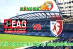 Link sopcast Guingamp vs Lille (23h00 ngày 08/03/2015)