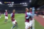 Video bàn thắng: Aston Villa 2-0 West Brom (Tứ kết FA Cup 2014/15)
