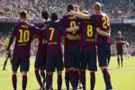 Barca và mục tiêu ăn 3: Muốn nhanh thì phải… từ từ