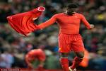 HLV Liverpool đuổi Kolo Toure trước mặt các cầu thủ!