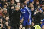 Mourinho và hồi ức Real: Cần nhiều hơn một Zouma