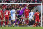 Video bàn thắng: Liverpool 0-0 Blackburn (Tứ kết cúp FA 2014-2015)