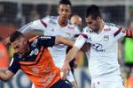 Video bàn thắng: Montpellier 1-5 Lyon (Vòng 28 Ligue 1 2014-2015)