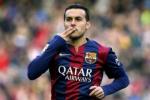 Arsenal và Liverpool chú ý: Barca chính thức ra giá cho Pedro