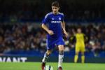 Chelsea chuẩn bị đẩy Oscar sang Juventus
