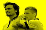 Marco Reus và Mats Hummels: Biểu tượng của lòng trung thành