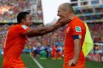 Nếu còn nhớ Robben, M.U hãy mua Depay ngay lập tức!