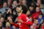 Fellaini: Kẻ thay đổi triết lý bóng đá của Van Gaal