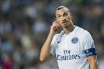 Ibra “no đòn” vì dám… chửi cả nước Pháp