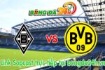 Link sopcast Borussia Moenchengladbach vs Borussia Dortmund (20h30-11/04)