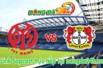 Link sopcast Mainz 05 vs Bayer Leverkusen (20h30-11/04)