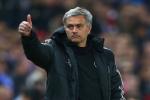 Mourinho: Vấn đề duy nhất là tôi ngày càng… giỏi hơn