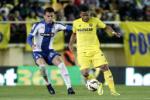 Video bàn thắng: Villarreal 0-3 Espanyol (Vòng 30 La Liga 2014/2015)