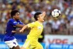 Vòng 9 V-League 2015: Lửa cháy thành Vinh