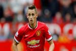 Ấn định tương lai ở MU của sao trẻ Adnan Januzaj