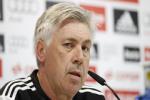 Ancelotti lộ rõ ý định giữ sức cho trận gặp Atletico