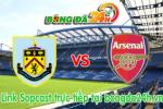 Link sopcast Burnley vs Arsenal	(23h30 ngày 11/04/2015)