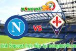 Link sopcast Napoli vs Fiorentina (20h00-12/04)