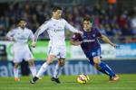 Real Madrid vs Eibar (21h00 11/4): Ém quân chờ đại chiến