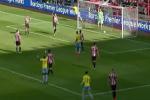 Video bàn thắng: Sunderland 1-4 Crystal Palace (Vòng 32 Premier League 2014/2015)