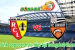 Link sopcast Lens vs Lorient (22h00-12/04)