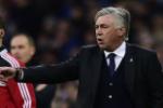 HLV Ancelotti nói gì khi Real bị Atletico cầm hòa đáng tiếc