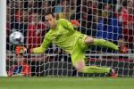 Real muốn có thủ môn của Arsenal thay thế Casillas