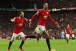 Smalling tỏa sáng: Khi “kẻ ngu ngốc” biết tận dụng cơ hội!