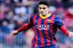 Tương lai Bartra: Ở lại chờ cơ hội hay cập bến Pháo thủ?