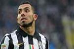 Carlos Tevez: “Ghi bàn ở Premier League dễ hơn Serie A”