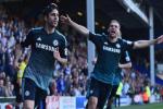 Chelsea tiệm cận ngôi vương Premier League: Đằng sau chiếc mặt nạ của Fabregas