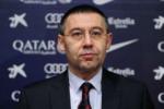 Chủ tịch Barca chuẩn bị đối mặt với án tù 2 năm