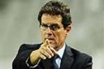 Fabio Capello khen Messi “dìm hàng” Ronaldo