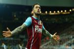 M.U bất ngờ qua mặt Liverpool trong vụ Danny Ings