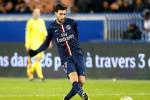 PSG khủng hoảng tuyến giữa: “Chìa khóa” Pastore