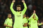 Gerard Pique muốn treo giày ở Barca