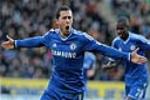 Hazard bất ngờ úp mở khả năng rời Chelsea