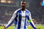 Arsenal chính thức chốt giá vụ Jackson Martinez