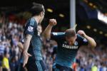 Chelsea "vô địch" Premier League về khoản... bị xúc phạm trên Internet
