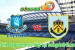 Link sopcast Everton vs Burnley (21h00-18/04)