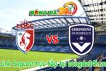 Link sopcast Lille vs Bordeaux (19h00-19/04)