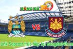 Link sopcast ManCity vs West Ham (19h30-19/04)