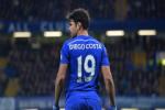NÓNG: Diego Costa có thể tái xuất trong trận đại chiến với Arsenal